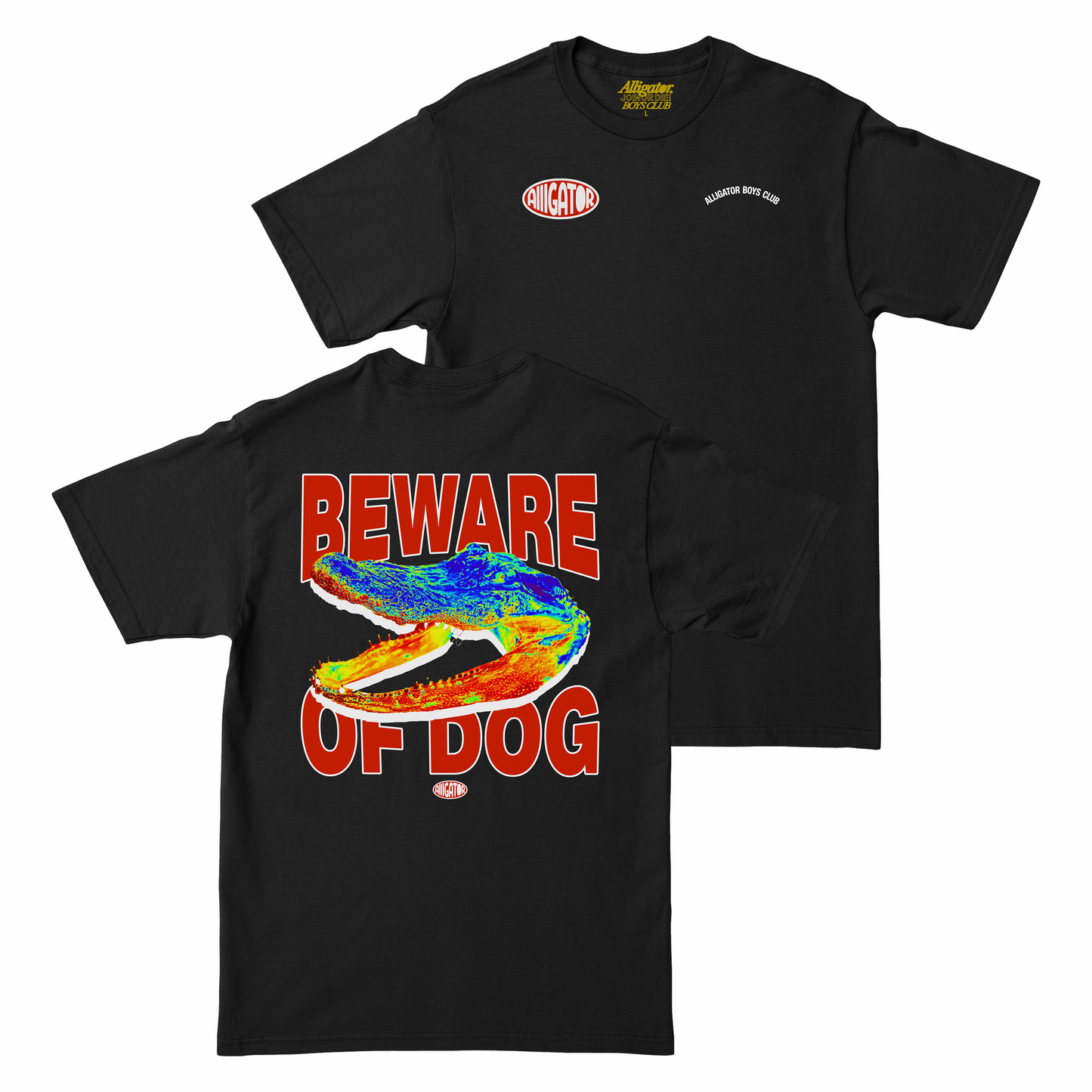 BIG DOG TEE