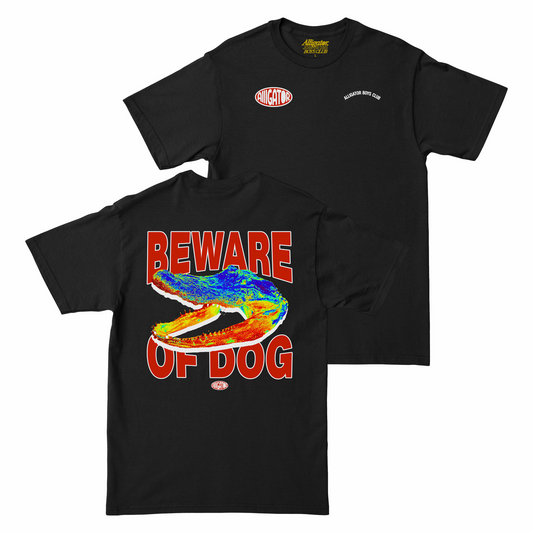 BIG DOG TEE