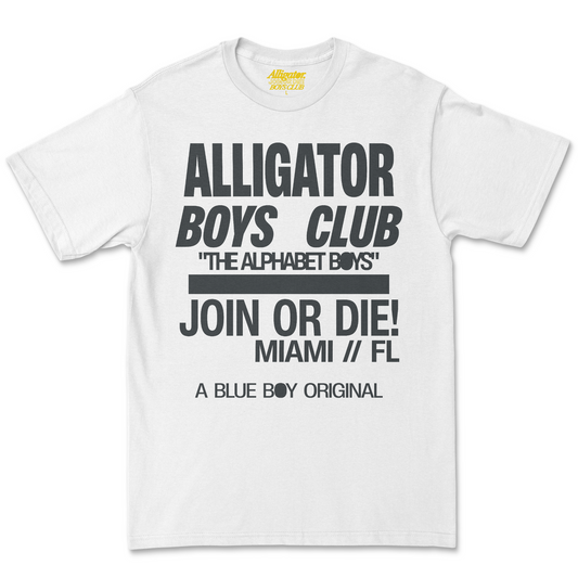 ORIGINAL TEE