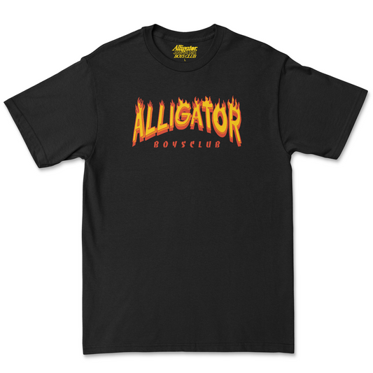 TRASHFIRE TEE