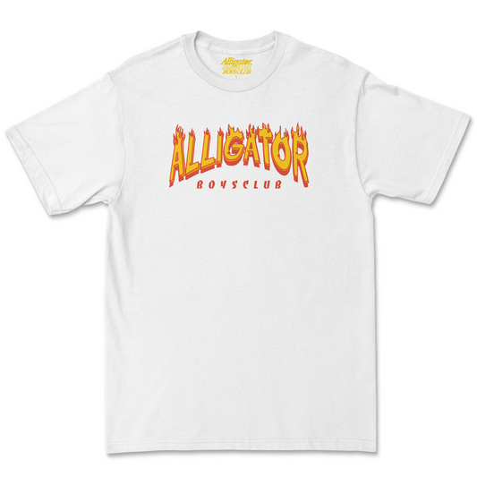 TRASHFIRE TEE