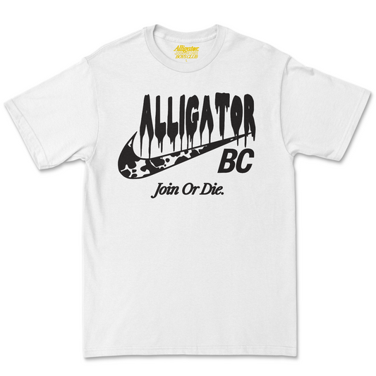 CHECK TEE