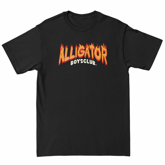 TRASHFIRE TEE
