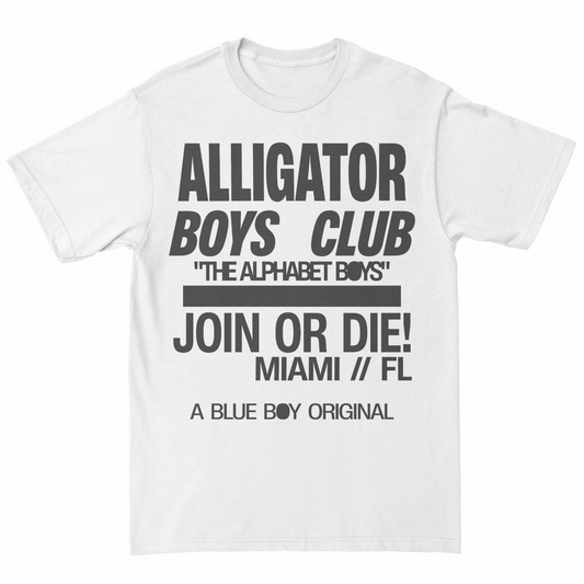 ORIGINAL TEE