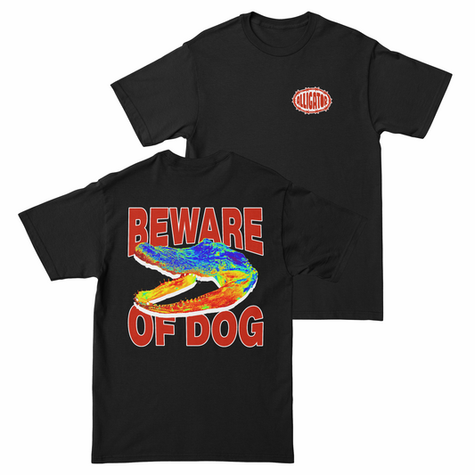 BIG DOG TEE